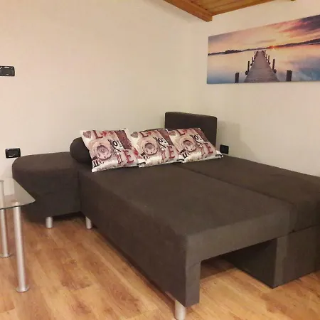 Kristina Apartment Umag