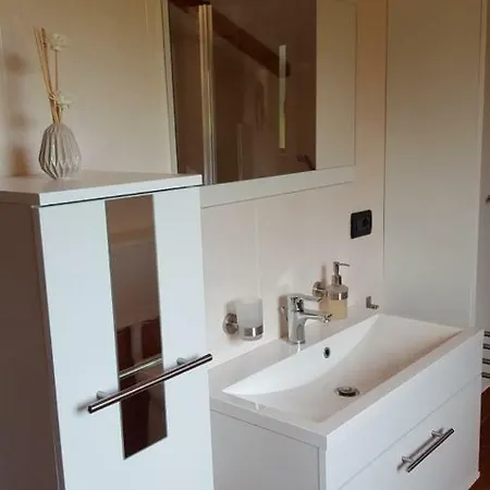 Kristina Apartment Umag