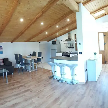 Apartment Kristina