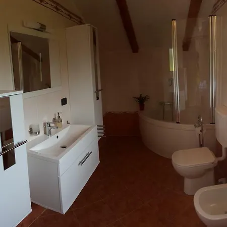Apartment Kristina Umag