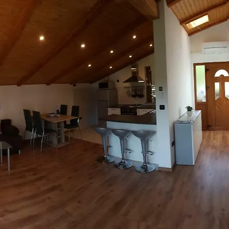 Kristina Apartment Umag